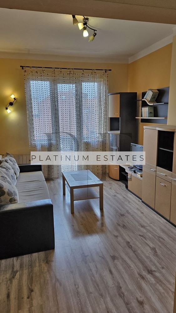 For Rent  1 bedroom Sofia , Tsentar , 68 sq.m | 73606193 - image [5]