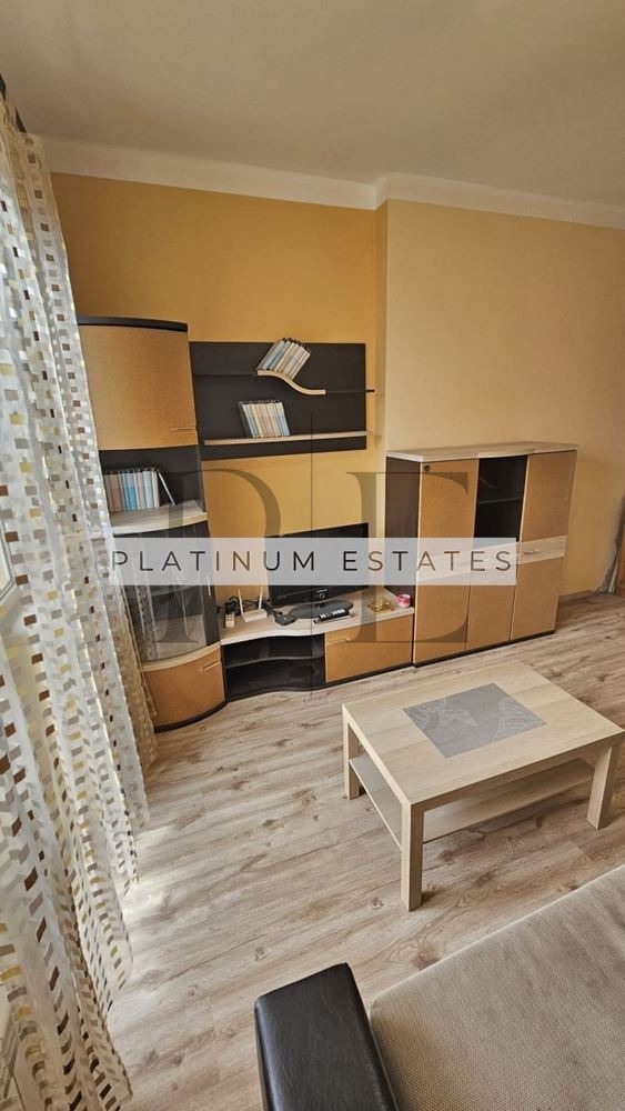 En renta  1 dormitorio Sofia , Tsentar , 68 metros cuadrados | 73606193 - imagen [3]