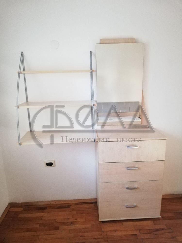 Kiadó  1 hálószoba Sofia , Krasno selo , 65 négyzetméter | 92781497 - kép [6]