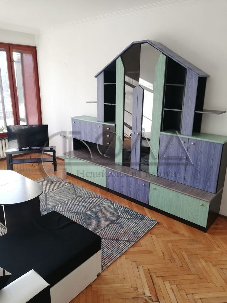 Kiadó  1 hálószoba Sofia , Krasno selo , 65 négyzetméter | 92781497