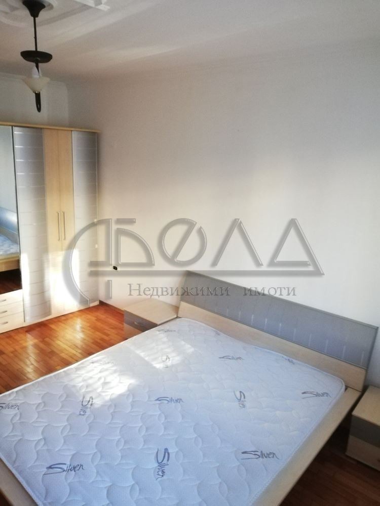 Kiadó  1 hálószoba Sofia , Krasno selo , 65 négyzetméter | 92781497 - kép [3]