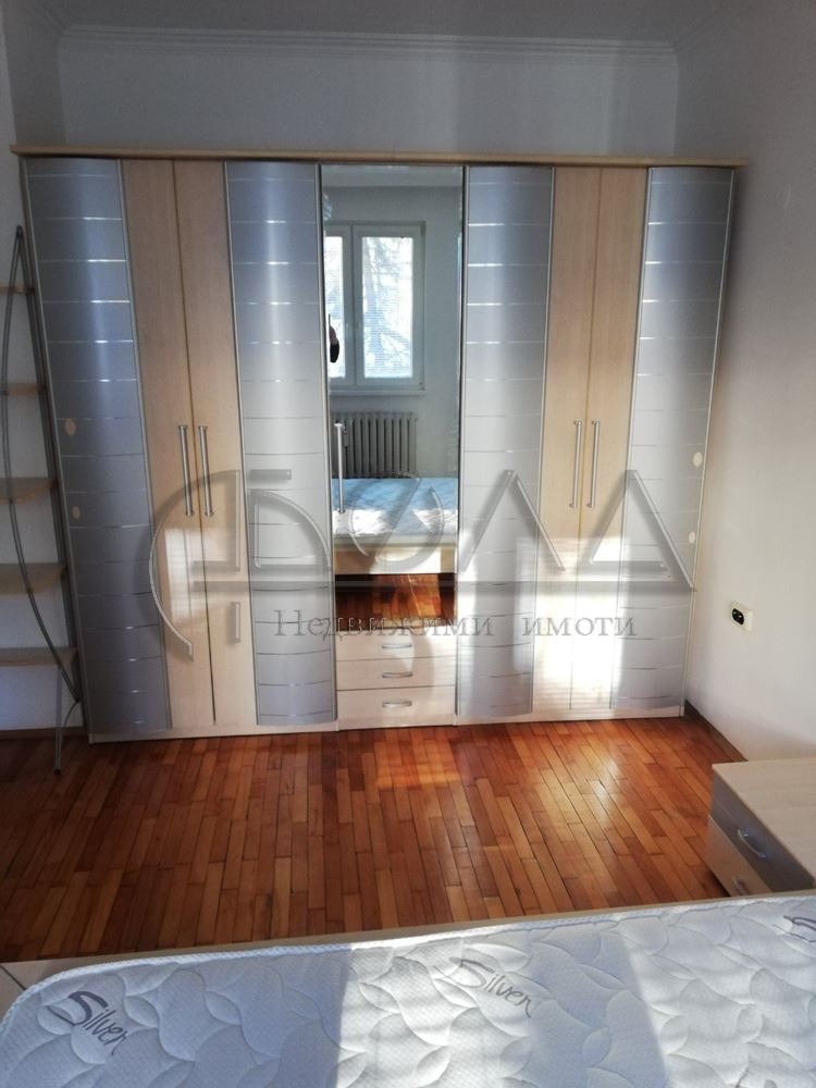 Kiadó  1 hálószoba Sofia , Krasno selo , 65 négyzetméter | 92781497 - kép [5]