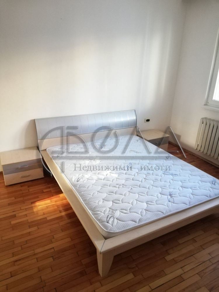 Kiadó  1 hálószoba Sofia , Krasno selo , 65 négyzetméter | 92781497 - kép [4]