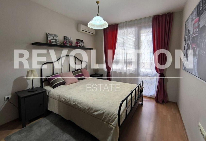 Para alugar  1 quarto Varna , Levski 1 , 70 m² | 25591367 - imagem [6]