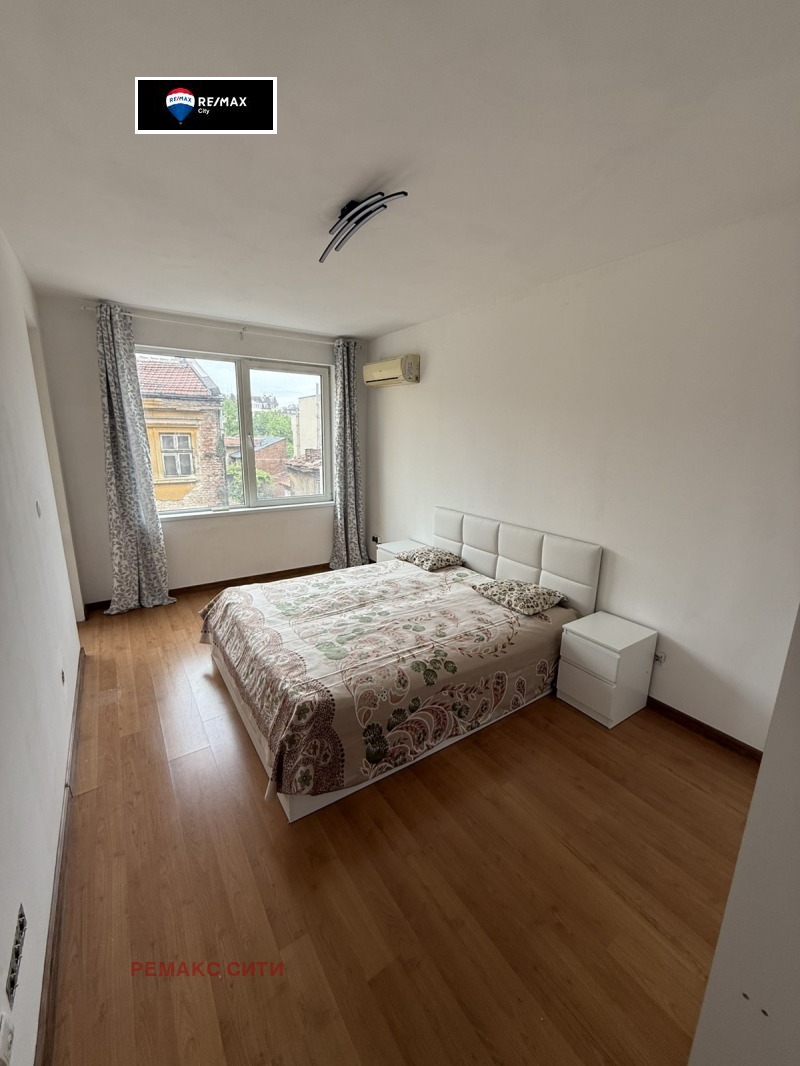 В аренду  1 спальня София , Център , 70 кв.м | 92923628 - изображение [5]