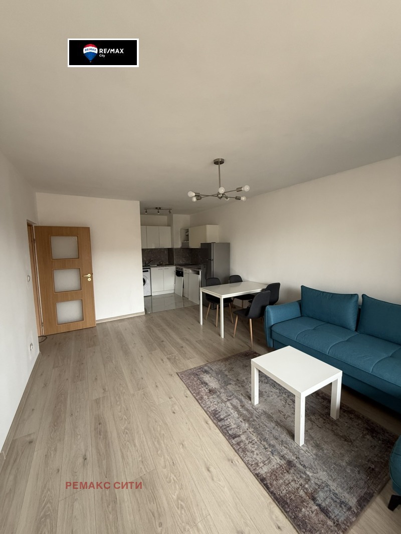 В аренду  1 спальня София , Център , 70 кв.м | 92923628 - изображение [2]