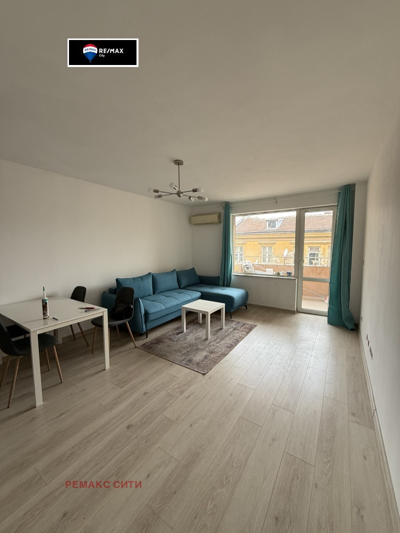 В аренду  1 спальня София , Център , 70 кв.м | 92923628
