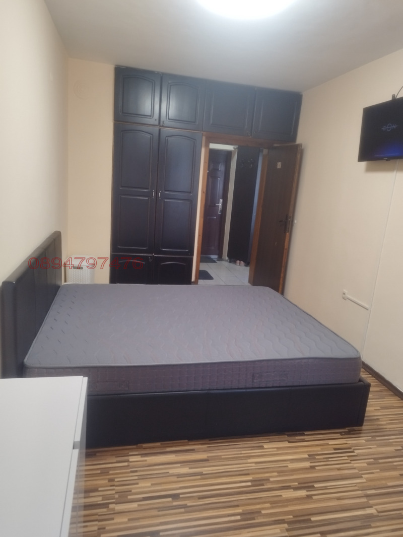 Дава под наем  2-стаен град Пловдив , Кършияка , 60 кв.м | 89471073 - изображение [6]