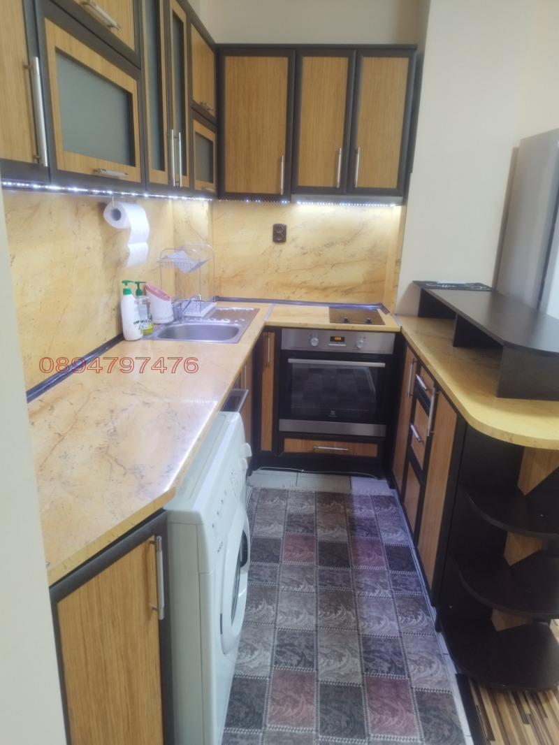 Дава под наем  2-стаен град Пловдив , Кършияка , 60 кв.м | 89471073 - изображение [4]