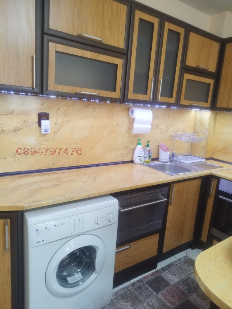 Дава под наем  2-стаен град Пловдив , Кършияка , 60 кв.м | 89471073 - изображение [3]