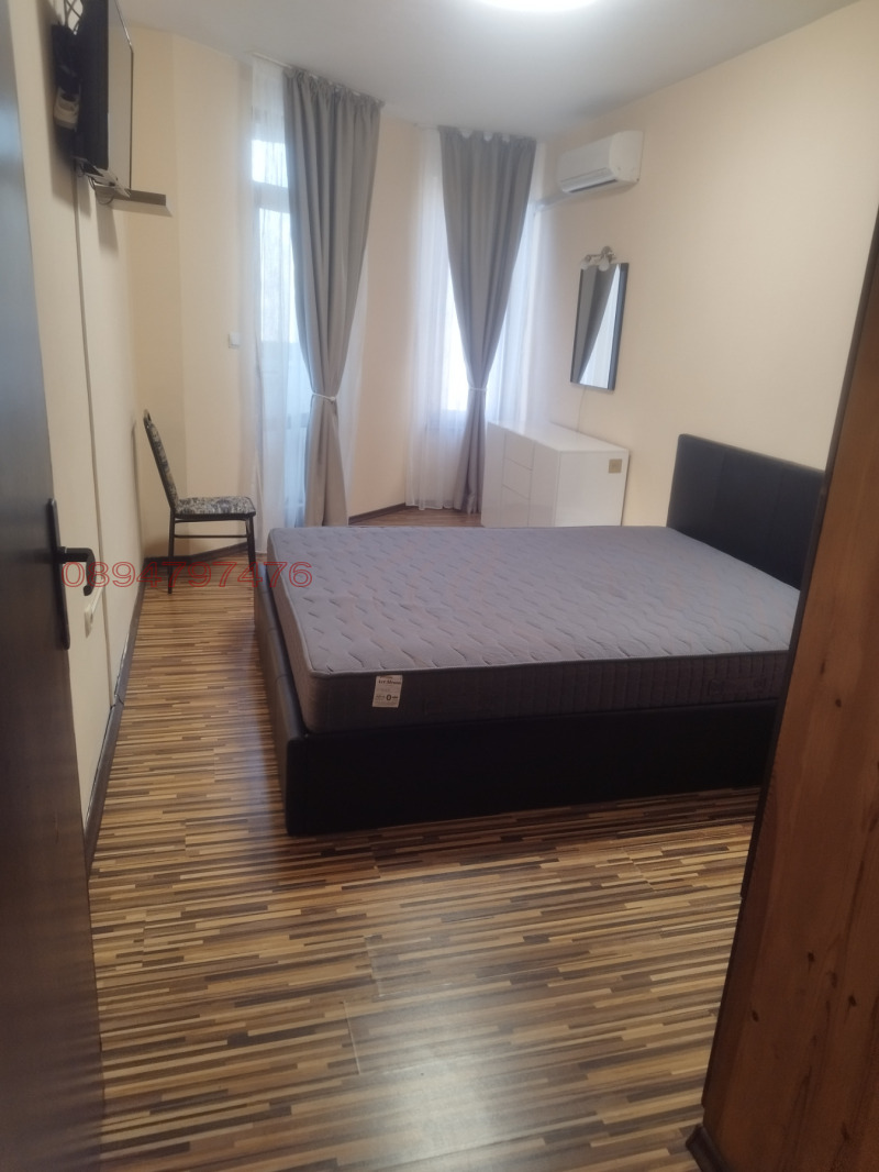 Дава под наем  2-стаен град Пловдив , Кършияка , 60 кв.м | 89471073 - изображение [5]
