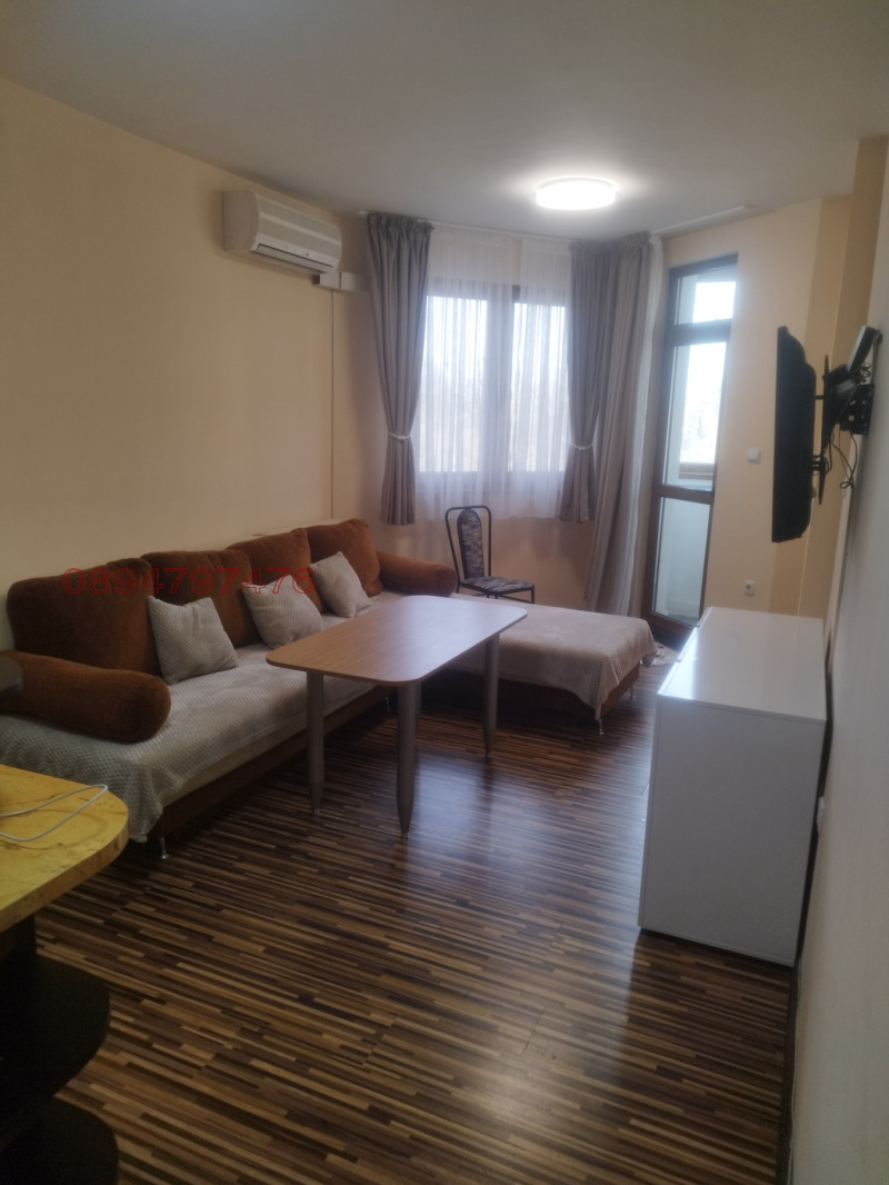 Дава под наем  2-стаен град Пловдив , Кършияка , 60 кв.м | 89471073 - изображение [2]
