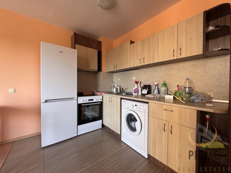 Te huur  1 slaapkamer Burgas , Zornitsa , 66 m² | 20940869 - afbeelding [2]