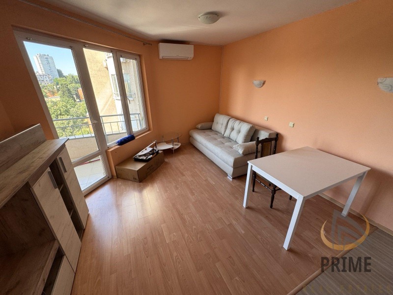 Te huur  1 slaapkamer Burgas , Zornitsa , 66 m² | 20940869 - afbeelding [4]