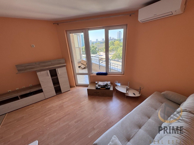 Te huur  1 slaapkamer Burgas , Zornitsa , 66 m² | 20940869 - afbeelding [3]