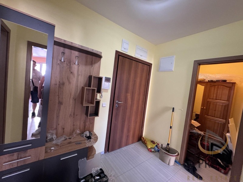 Te huur  1 slaapkamer Burgas , Zornitsa , 66 m² | 20940869 - afbeelding [5]