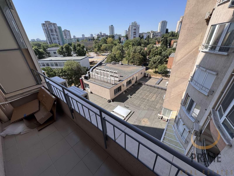 Te huur  1 slaapkamer Burgas , Zornitsa , 66 m² | 20940869 - afbeelding [11]