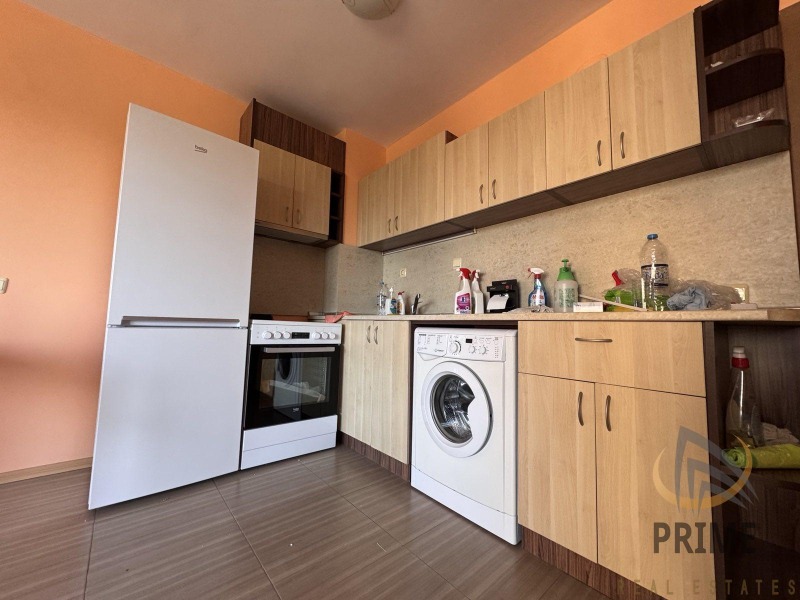 Te huur  1 slaapkamer Burgas , Zornitsa , 66 m² | 20940869