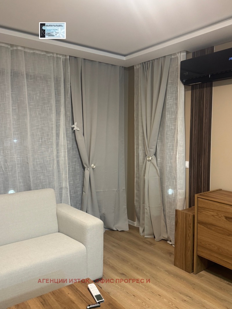 Дава под наем 2-СТАЕН, гр. София, Малинова долина, снимка 14 - Апартаменти - 52060779