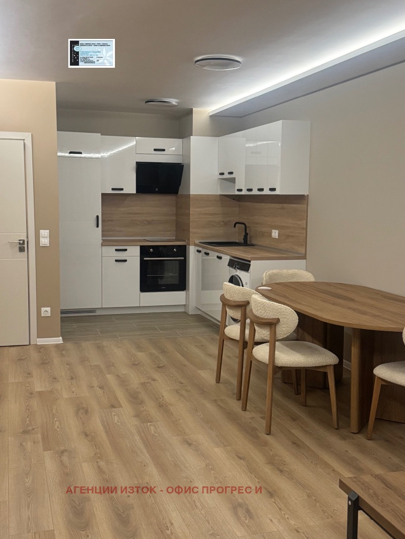 Дава под наем 2-СТАЕН, гр. София, Малинова долина, снимка 7 - Апартаменти - 52060779