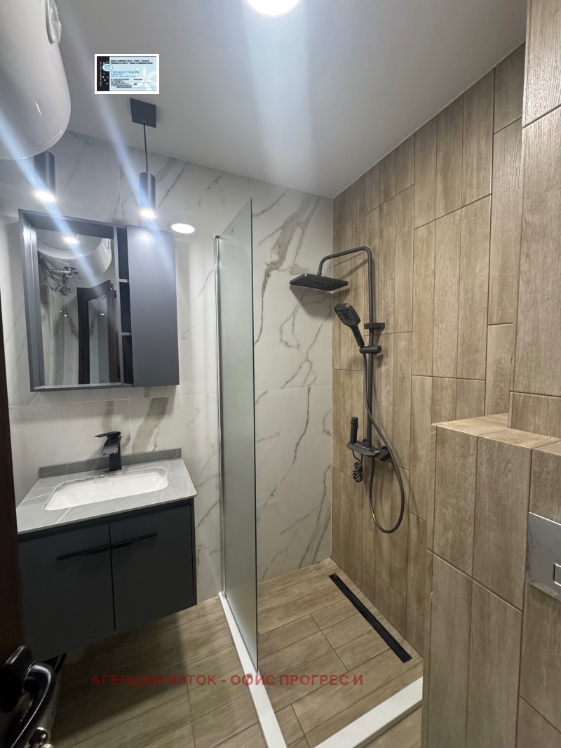 Дава под наем 2-СТАЕН, гр. София, Малинова долина, снимка 5 - Апартаменти - 52060779