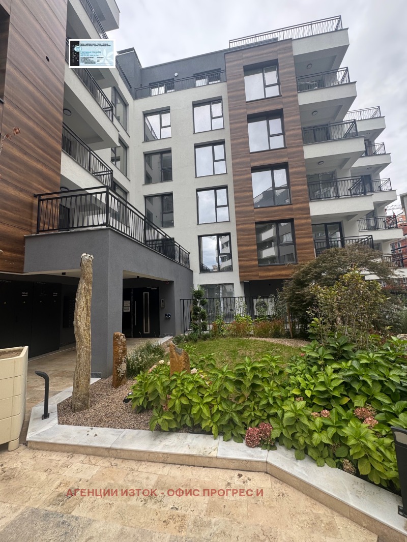 Дава под наем 2-СТАЕН, гр. София, Малинова долина