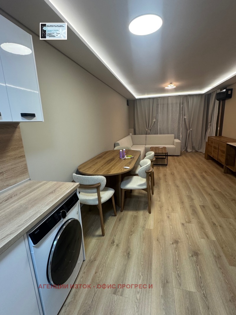 Дава под наем 2-СТАЕН, гр. София, Малинова долина, снимка 12 - Апартаменти - 52060779