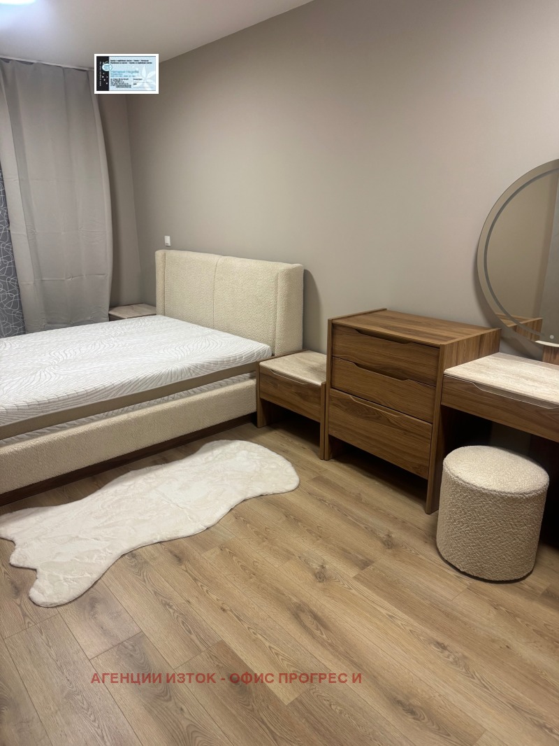 Дава под наем 2-СТАЕН, гр. София, Малинова долина, снимка 13 - Апартаменти - 52060779