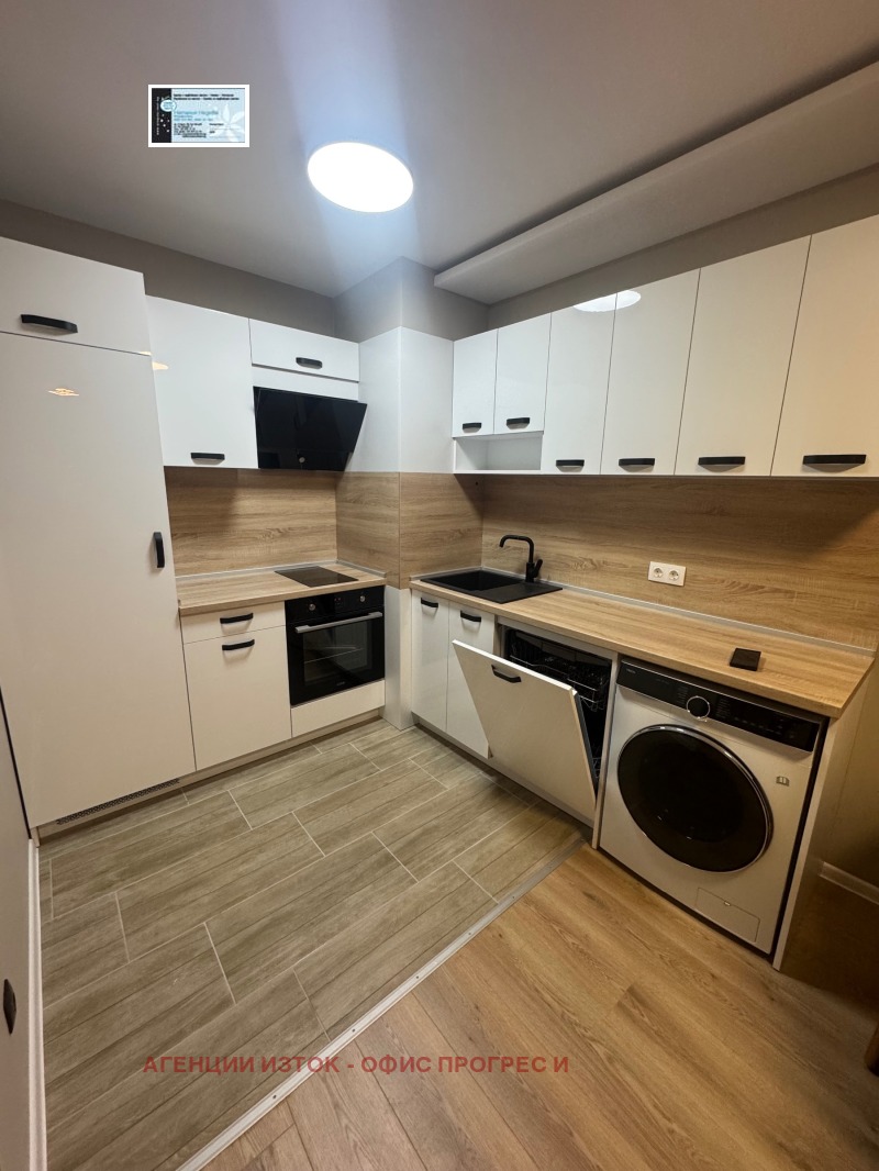 Дава под наем 2-СТАЕН, гр. София, Малинова долина, снимка 13 - Апартаменти - 52060779