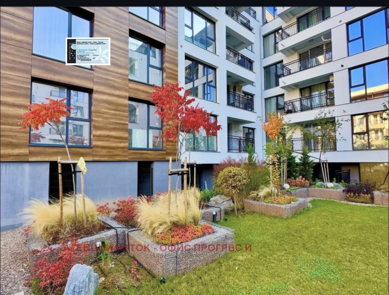 Дава под наем 2-СТАЕН, гр. София, Малинова долина, снимка 16 - Апартаменти - 52060779