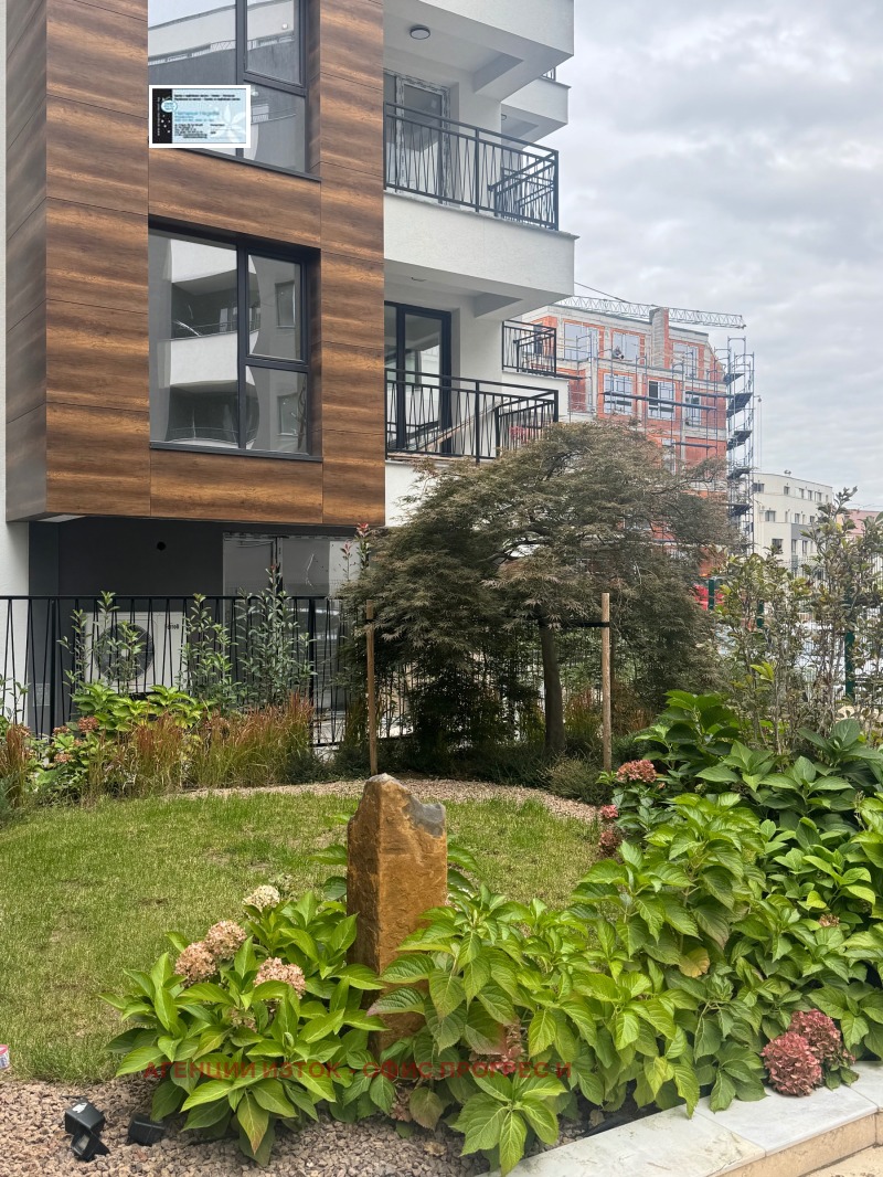 Дава под наем 2-СТАЕН, гр. София, Малинова долина, снимка 2 - Апартаменти - 52060779