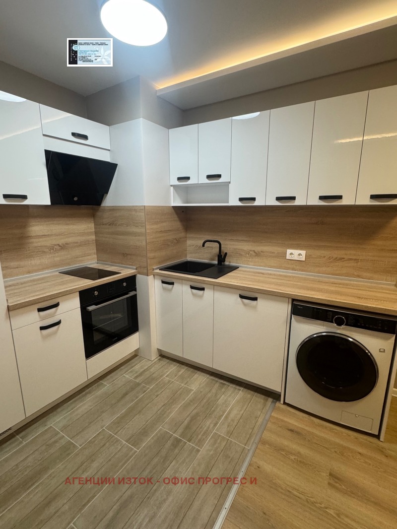 Дава под наем 2-СТАЕН, гр. София, Малинова долина, снимка 11 - Апартаменти - 52060779