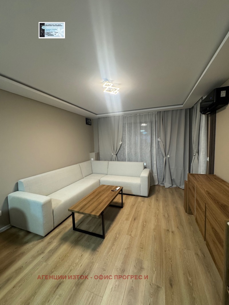 Дава под наем 2-СТАЕН, гр. София, Малинова долина, снимка 16 - Апартаменти - 52060779