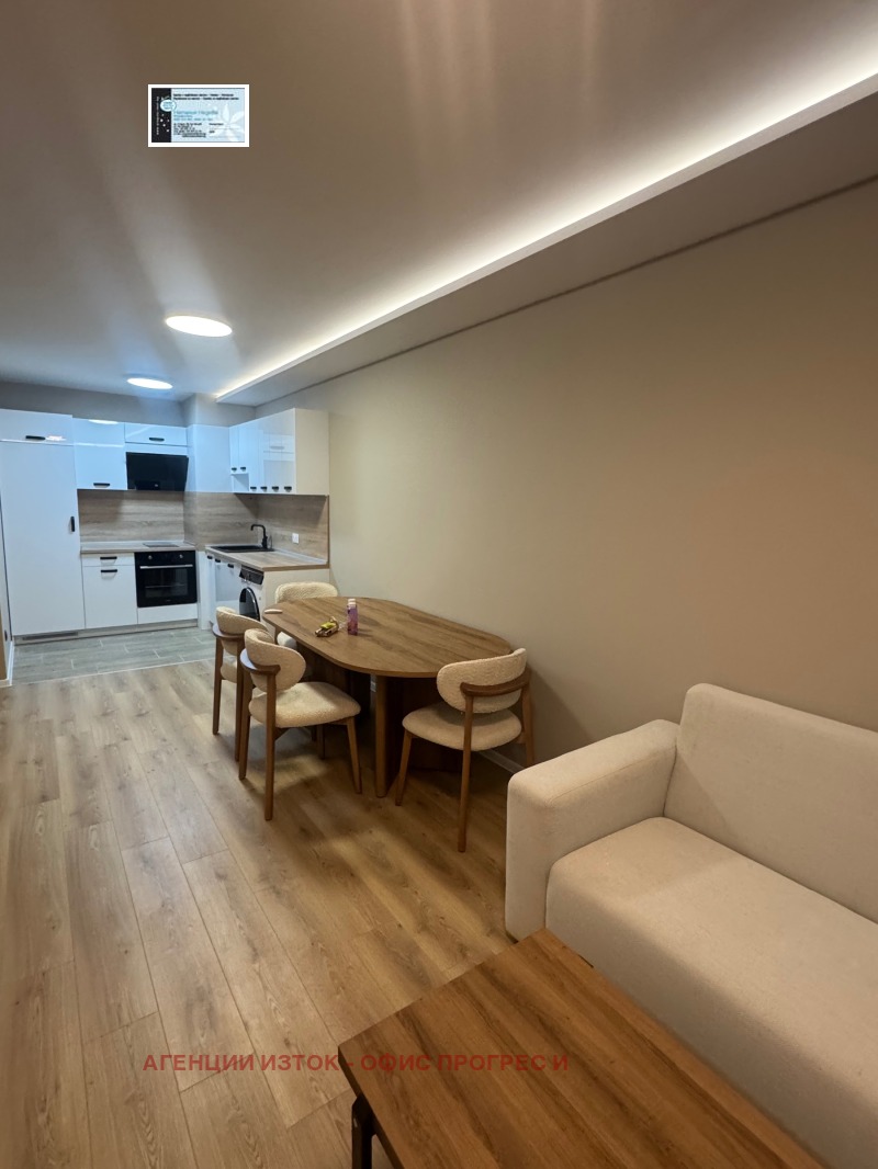 Дава под наем 2-СТАЕН, гр. София, Малинова долина, снимка 10 - Апартаменти - 52060779