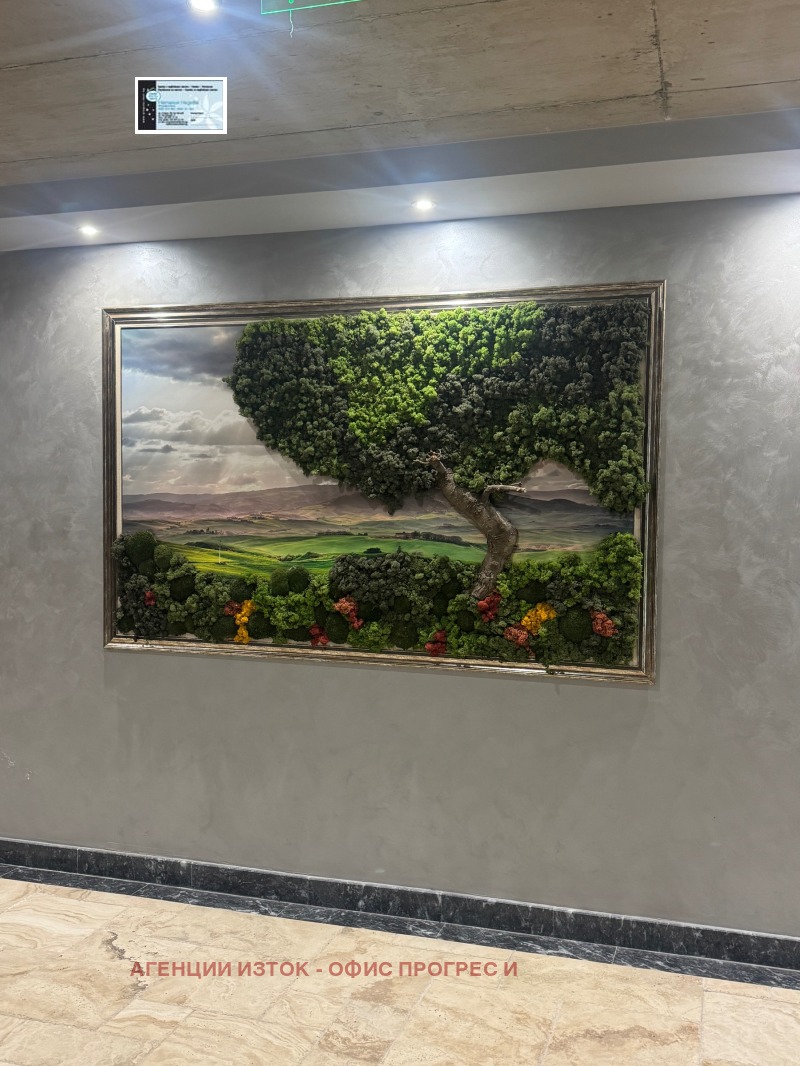 Дава под наем 2-СТАЕН, гр. София, Малинова долина, снимка 3 - Апартаменти - 52060779