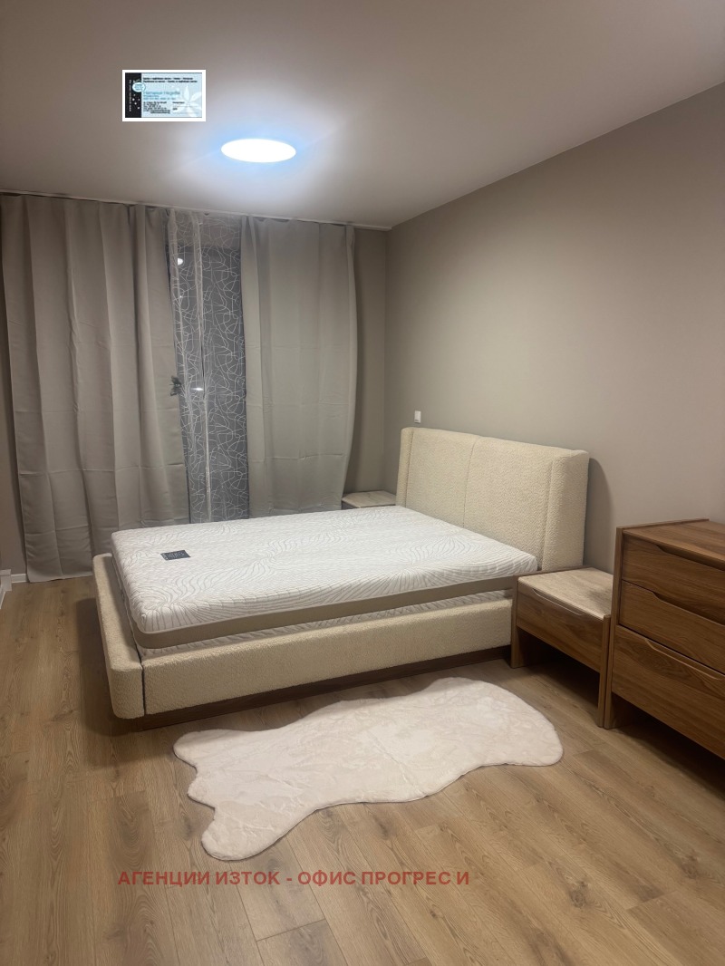 Дава под наем 2-СТАЕН, гр. София, Малинова долина, снимка 12 - Апартаменти - 52060779