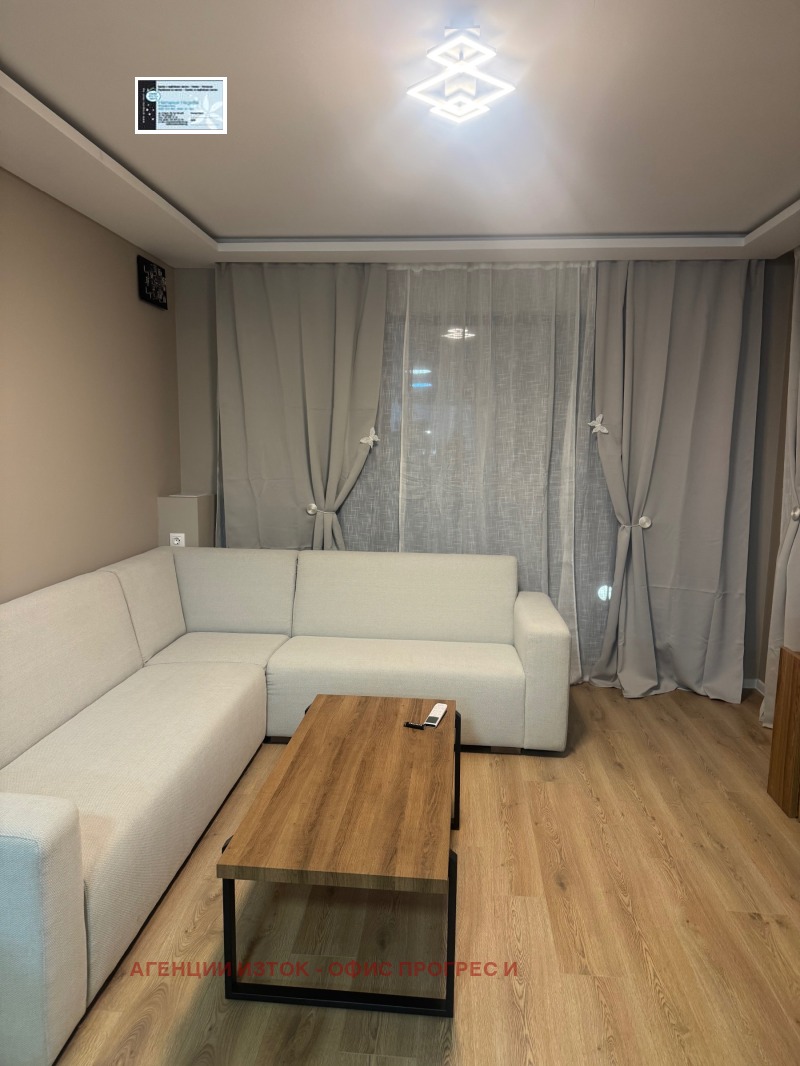 Дава под наем 2-СТАЕН, гр. София, Малинова долина, снимка 15 - Апартаменти - 52060779