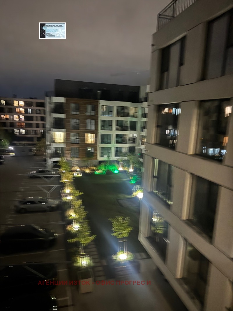 Дава под наем 2-СТАЕН, гр. София, Малинова долина, снимка 15 - Апартаменти - 52060779