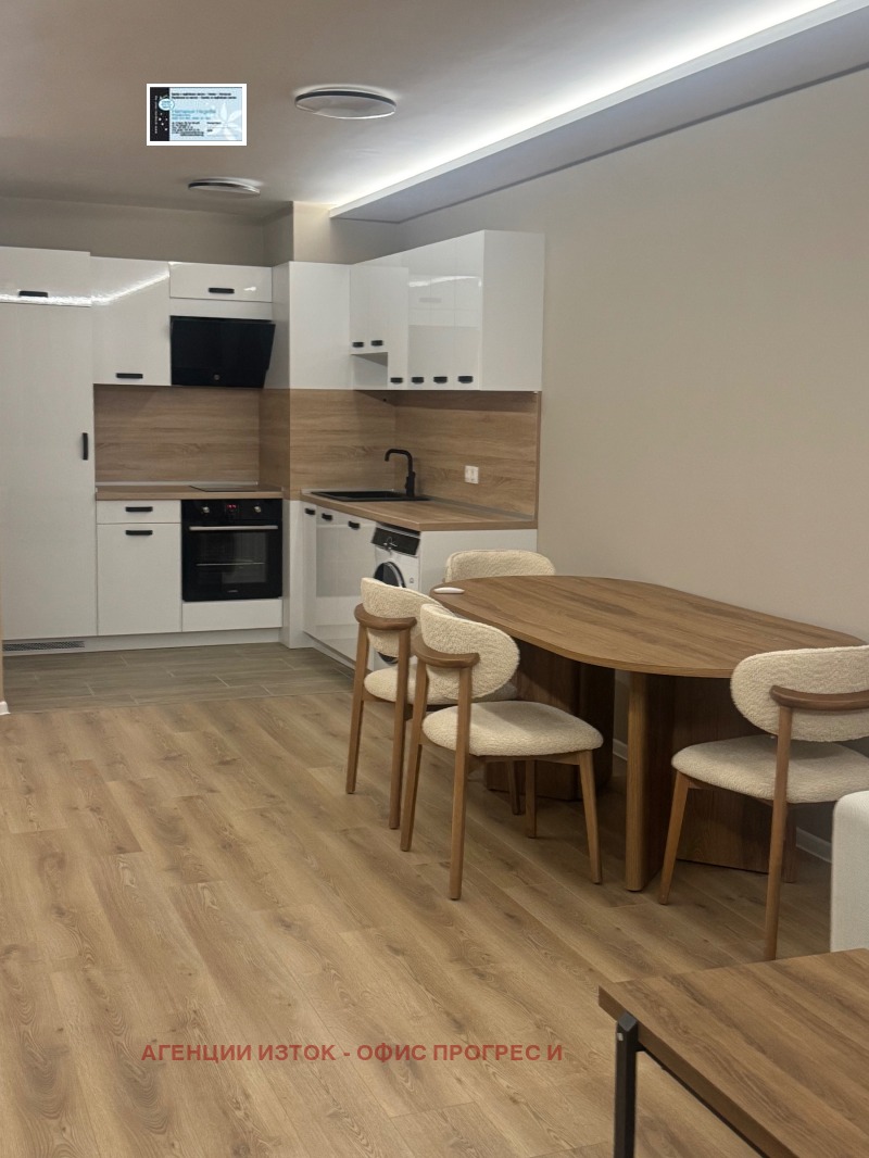 Дава под наем 2-СТАЕН, гр. София, Малинова долина, снимка 9 - Апартаменти - 52060779