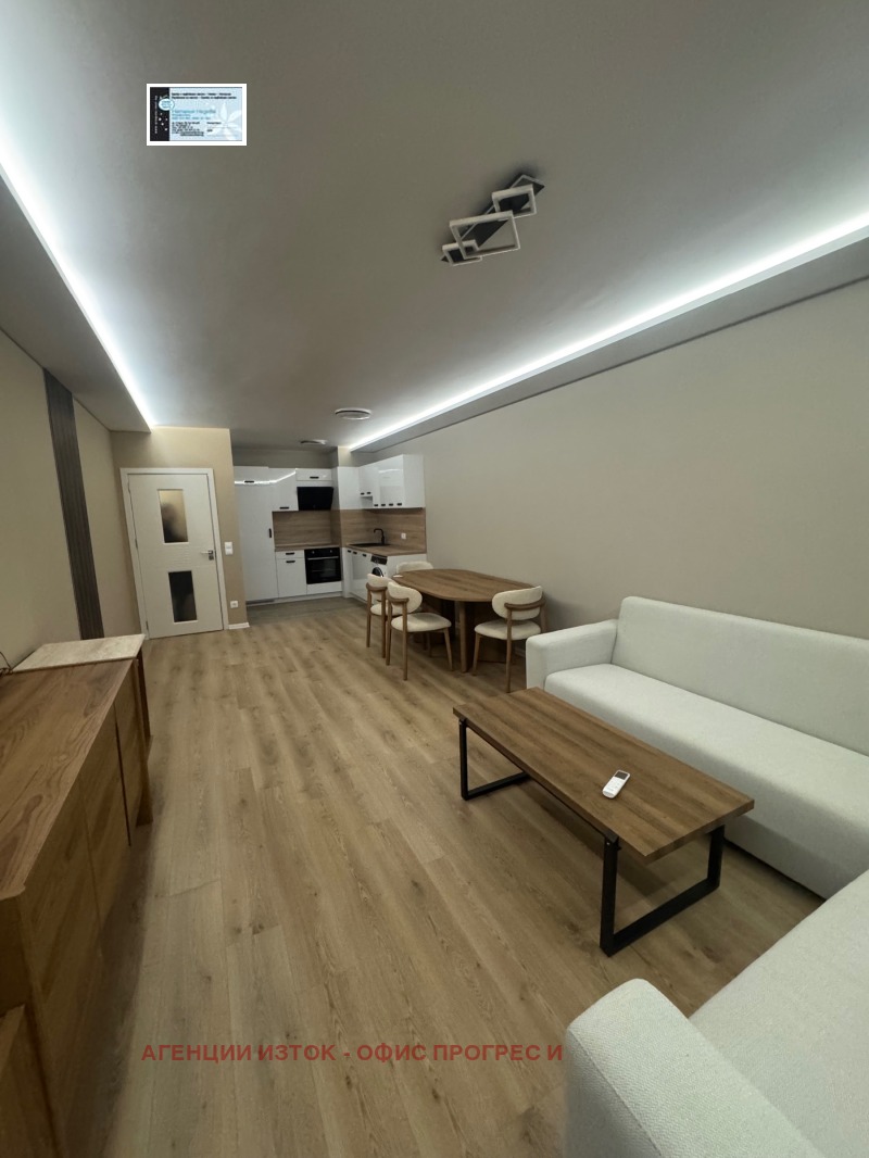 Дава под наем 2-СТАЕН, гр. София, Малинова долина, снимка 8 - Апартаменти - 52060779