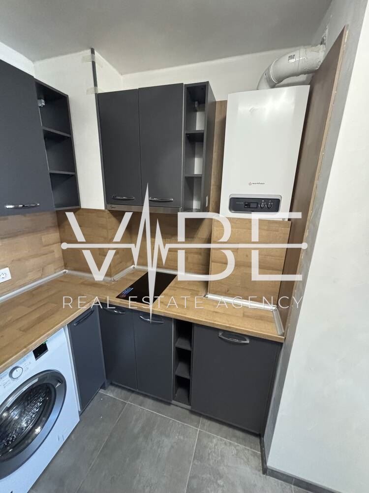 Дава под наем 2-СТАЕН, гр. София, Манастирски ливади, снимка 8 - Апартаменти - 52244334