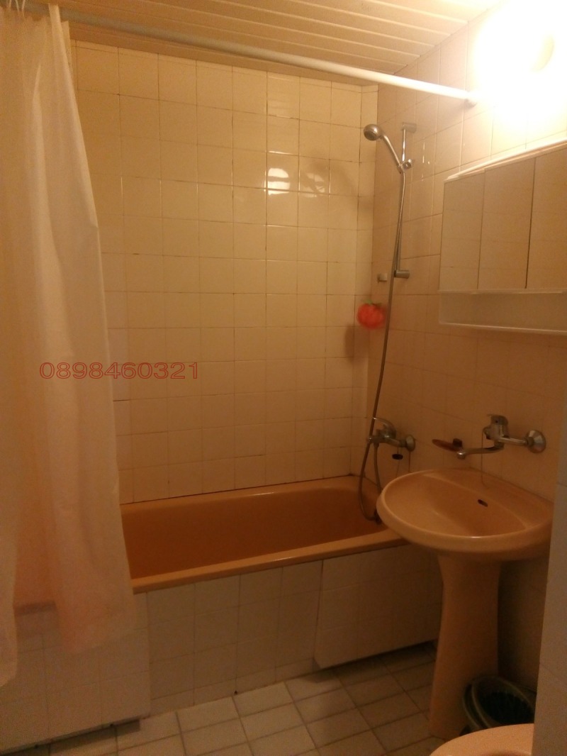 Дава под наем 2-СТАЕН, гр. София, Младост 1А, снимка 4 - Апартаменти - 52962034