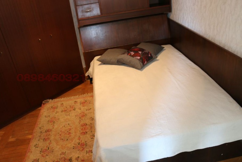 Дава под наем 2-СТАЕН, гр. София, Младост 1А, снимка 7 - Апартаменти - 52962034