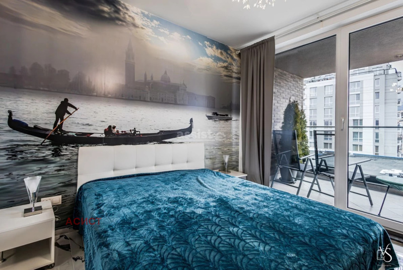 Дава под наем 2-СТАЕН, гр. София, Овча купел, снимка 10 - Апартаменти - 53324114