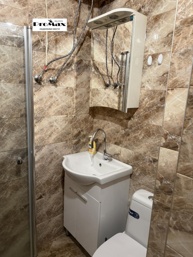 Дава под наем 2-СТАЕН, гр. София, Яворов, снимка 5 - Апартаменти - 53364582