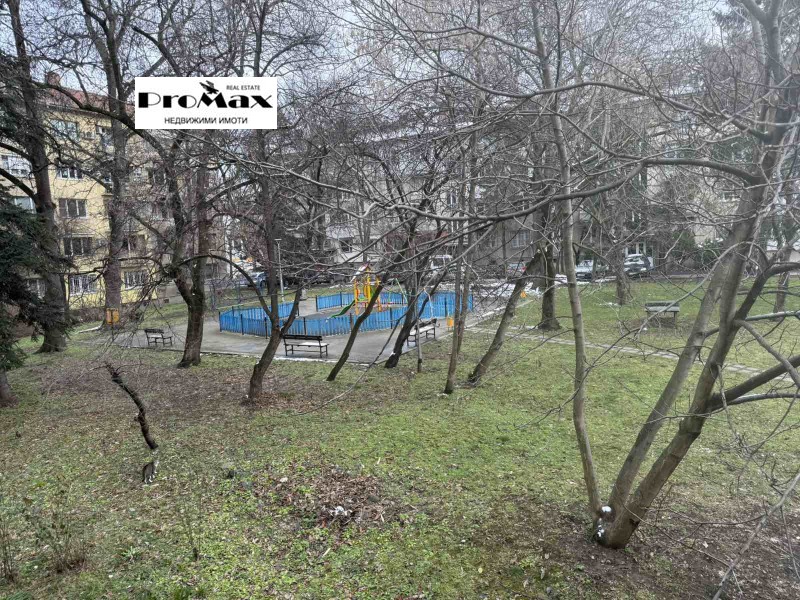 Дава под наем 2-СТАЕН, гр. София, Яворов, снимка 7 - Апартаменти - 53364582