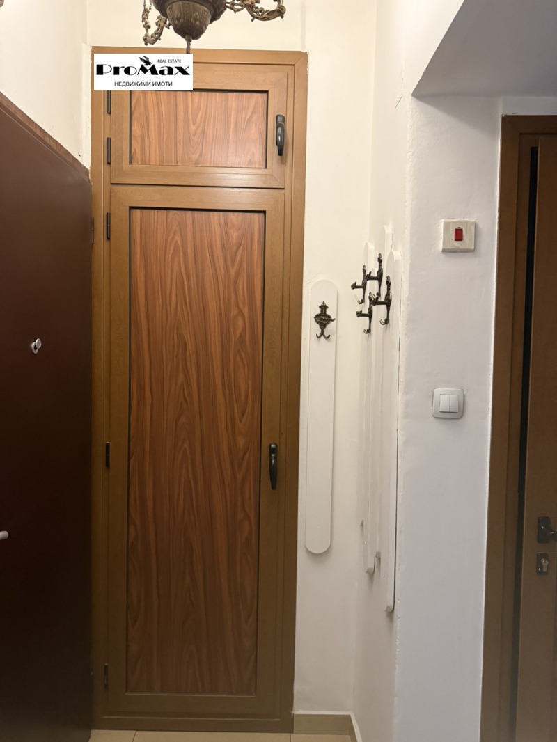 Дава под наем 2-СТАЕН, гр. София, Яворов, снимка 6 - Апартаменти - 53364582