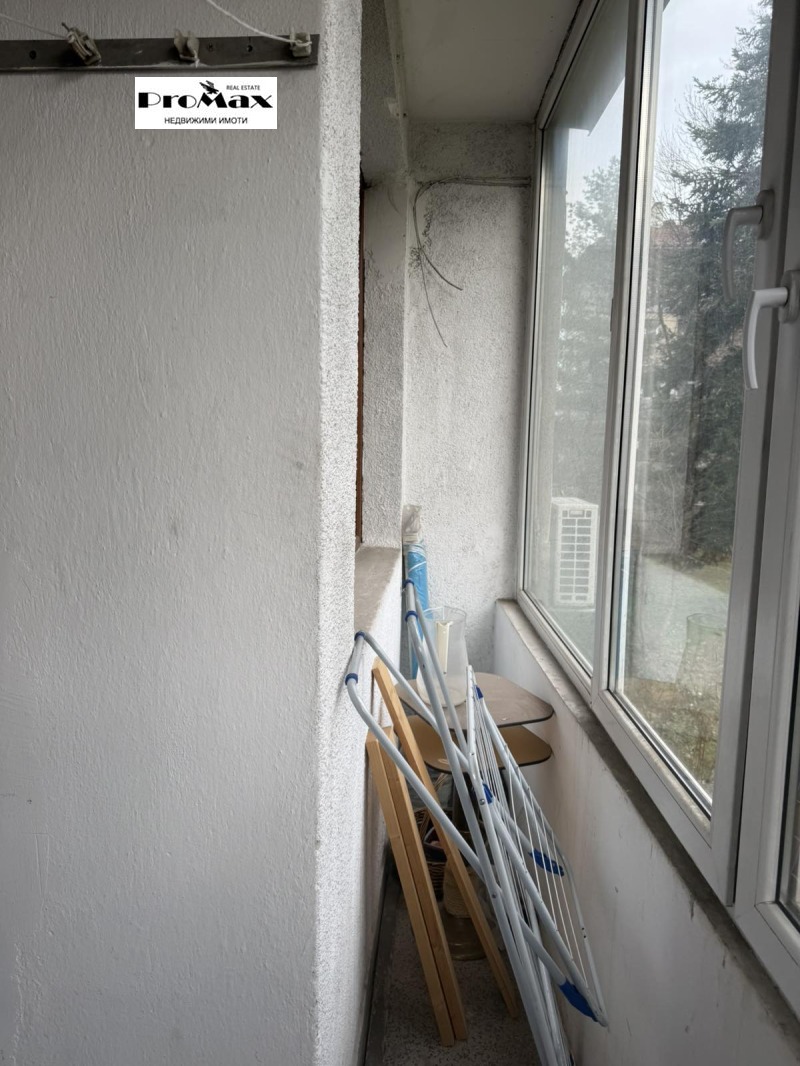 Дава под наем 2-СТАЕН, гр. София, Яворов, снимка 3 - Апартаменти - 53364582