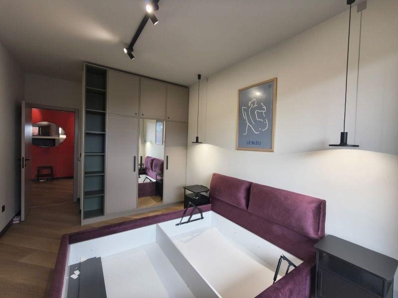 Дава под наем 2-СТАЕН, гр. София, Хладилника, снимка 3 - Апартаменти - 53766049