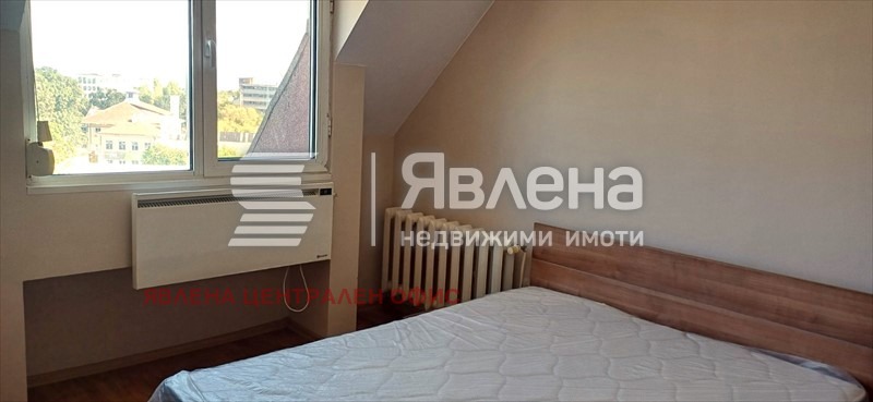 Дава под наем 2-СТАЕН, гр. София, Център, снимка 5 - Апартаменти - 56264253